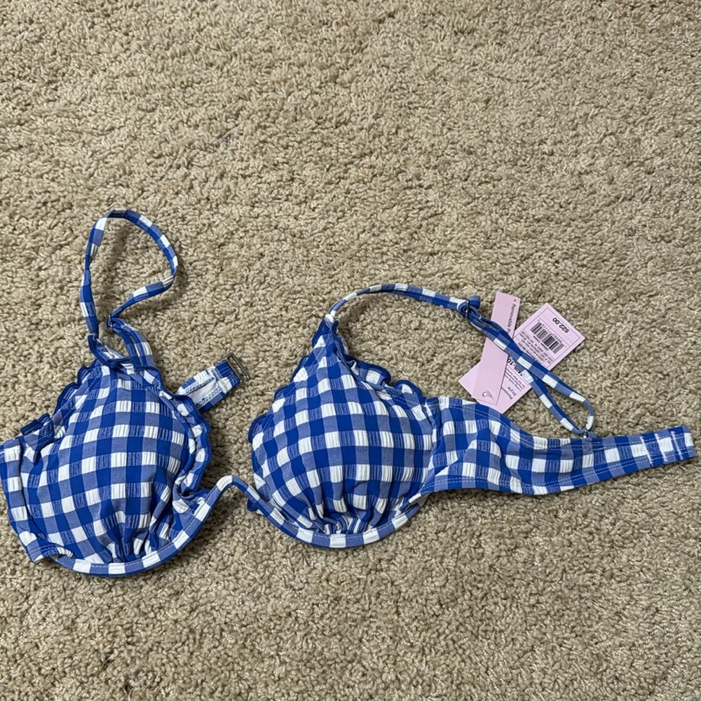 Target Bikini Top
